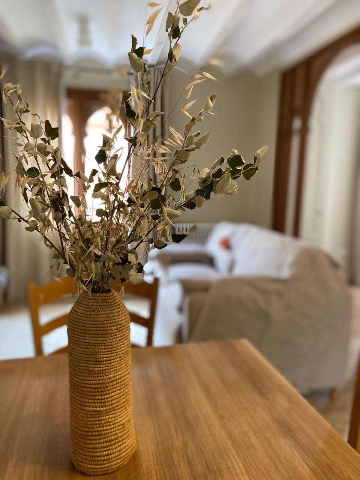 Apartamento El Tomillar - Alfovar *