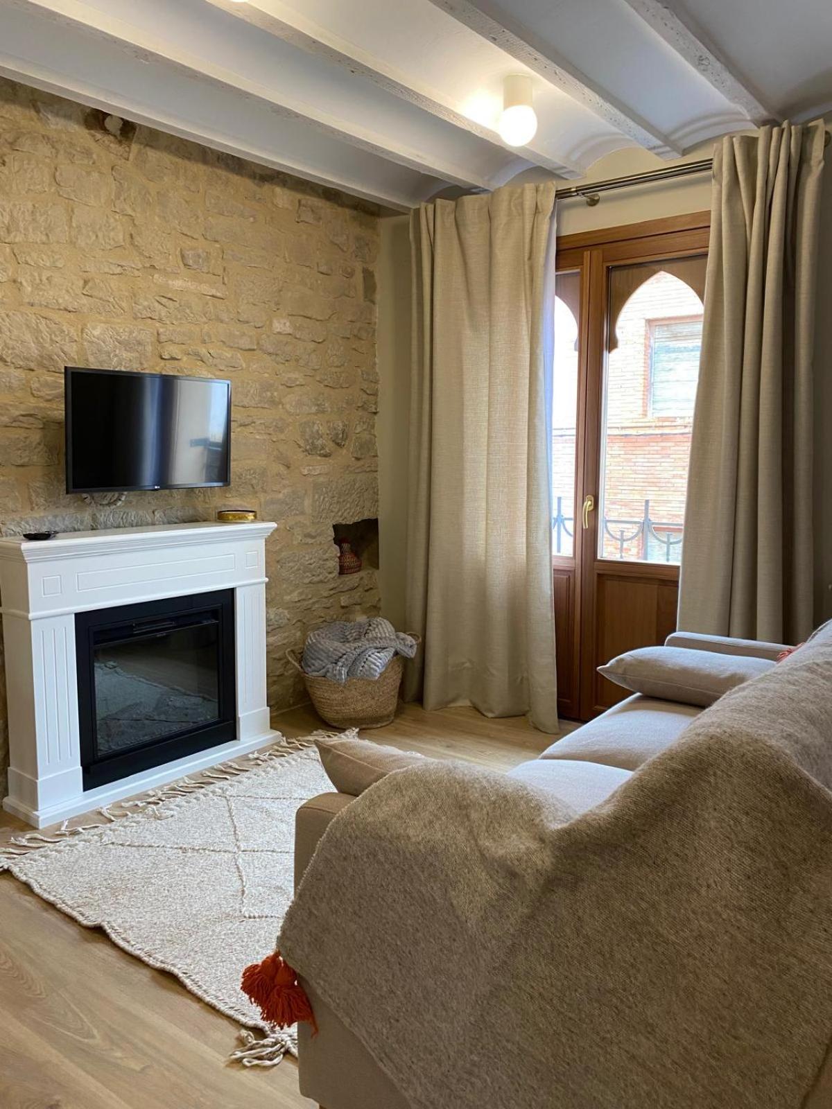 El Tomillar - Alfovar Apartamento