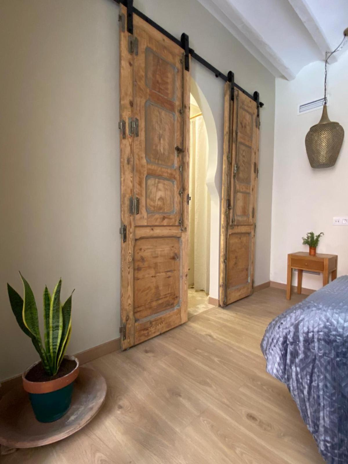Apartamento El Ciepede - Alfovar Villalobar de Rioja