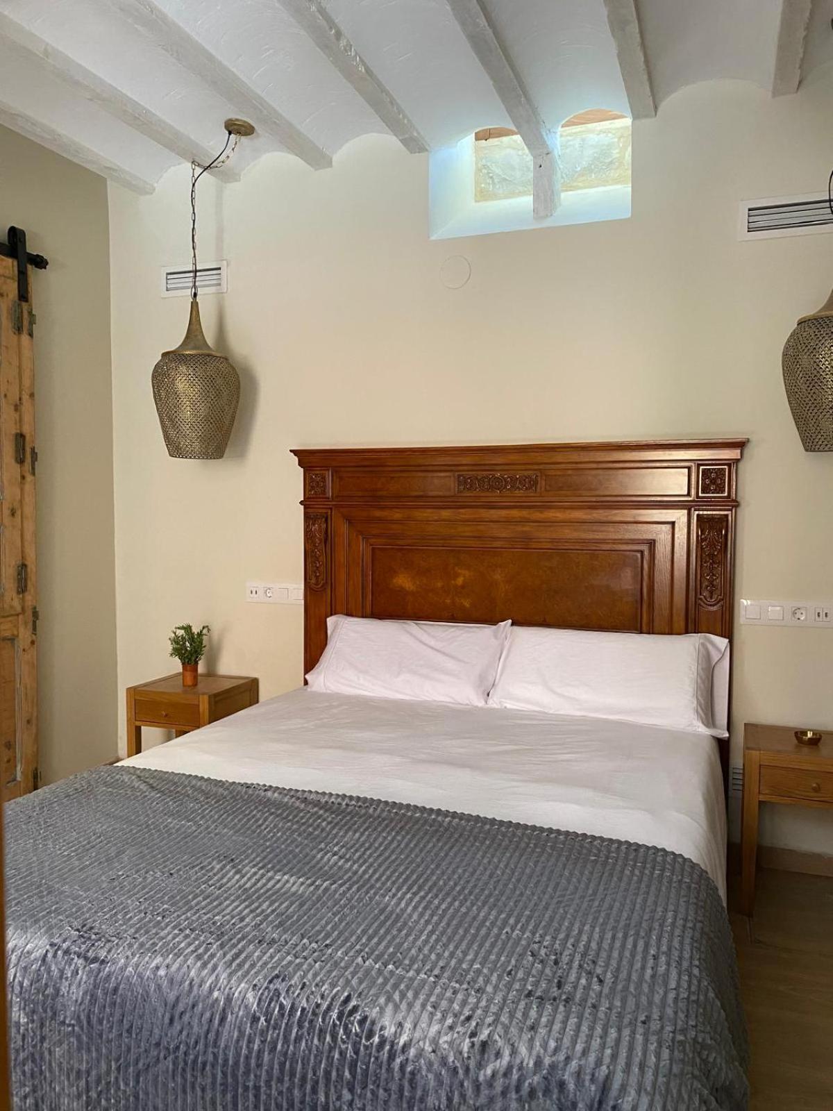 Apartamento El Ciepede - Alfovar *