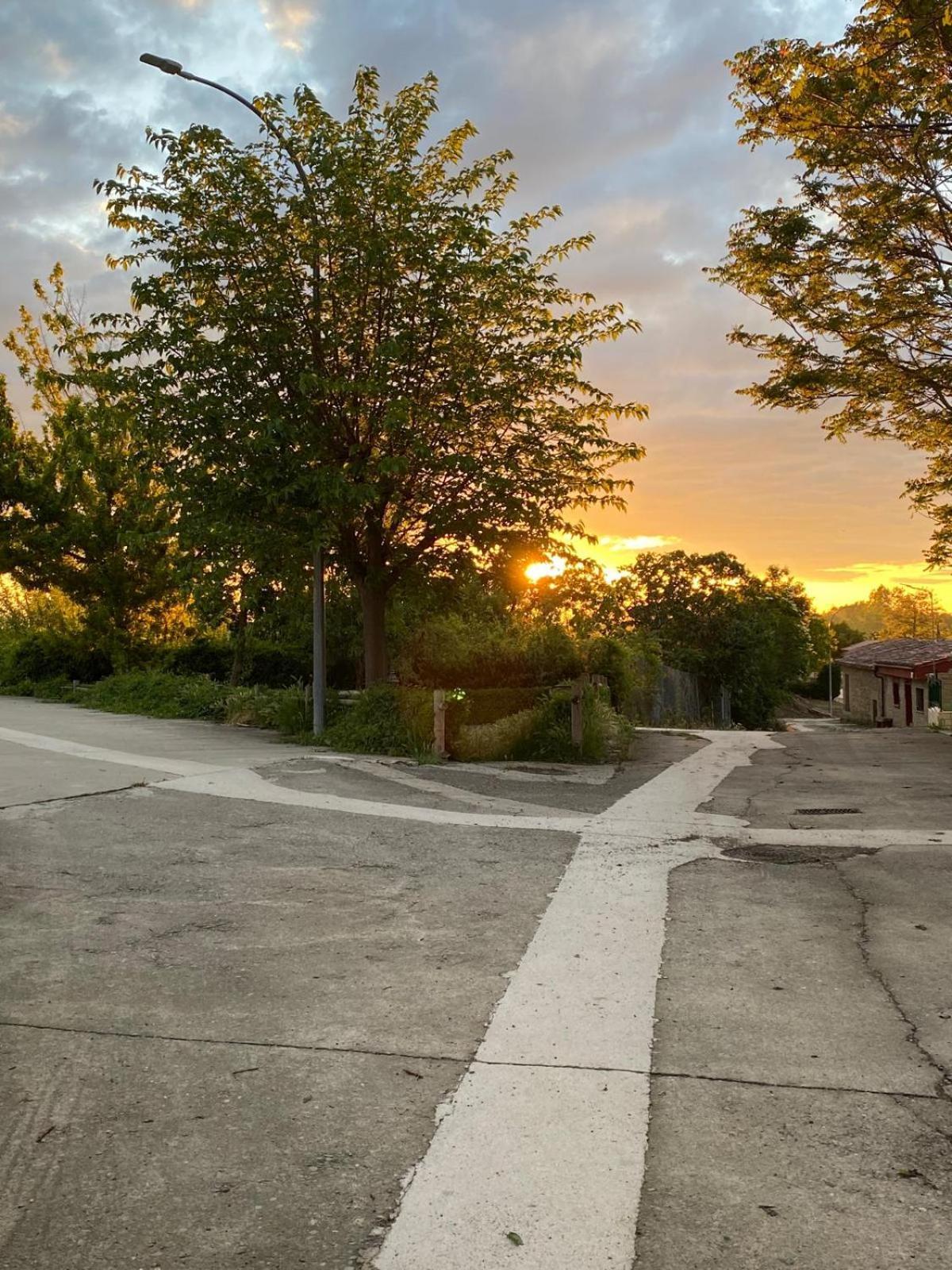 El Ciepede - Alfovar Apartamento Villalobar de Rioja