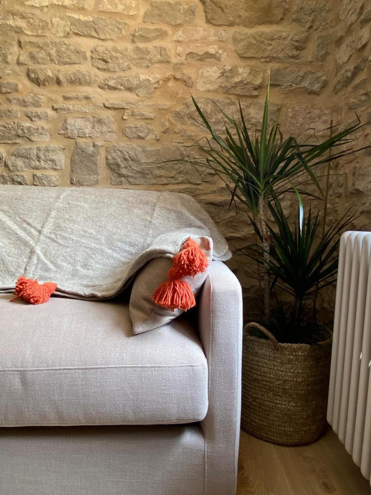 El Ciepede - Alfovar Apartamento Villalobar de Rioja