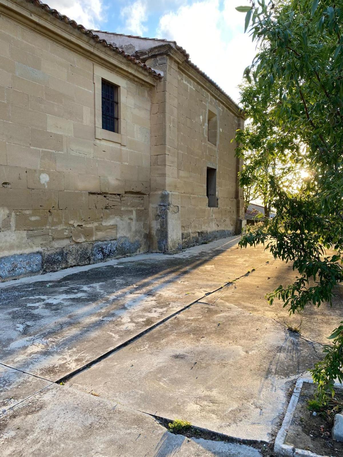 Apartamento El Ciepede - Alfovar Villalobar de Rioja
