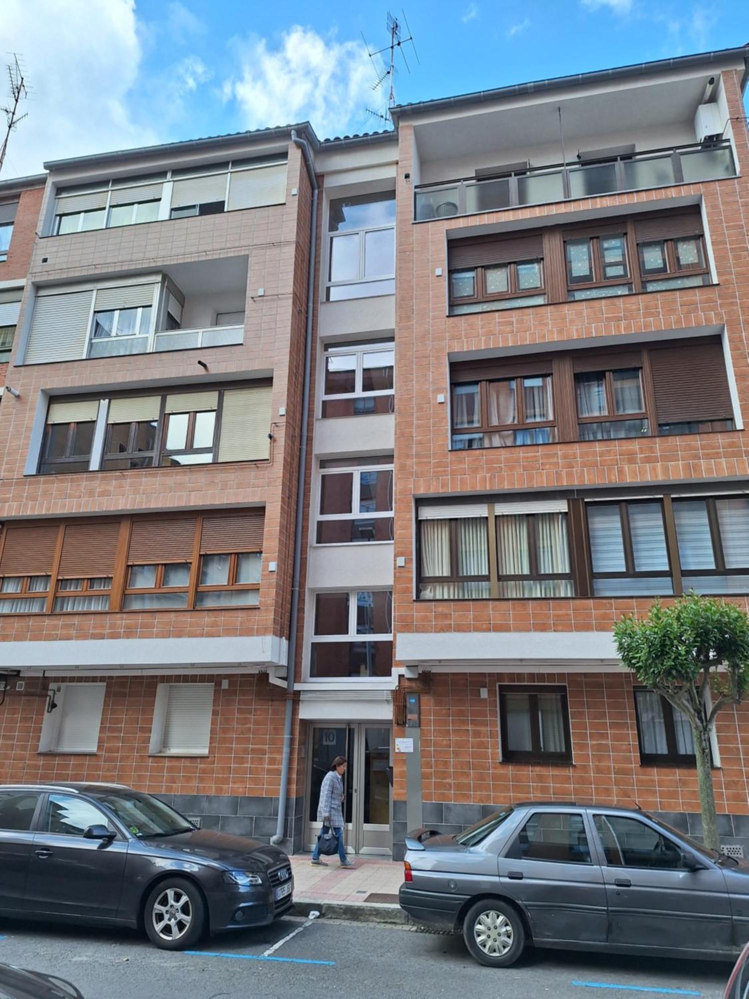Bilbao A 5min Bec 12min Bilbao Apartment *