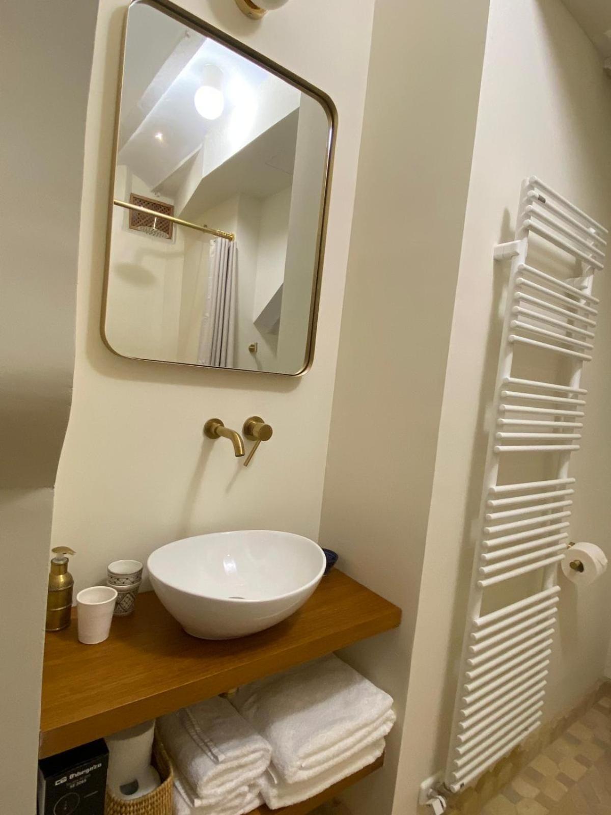 El Ciepede - Alfovar Apartamento Villalobar de Rioja
