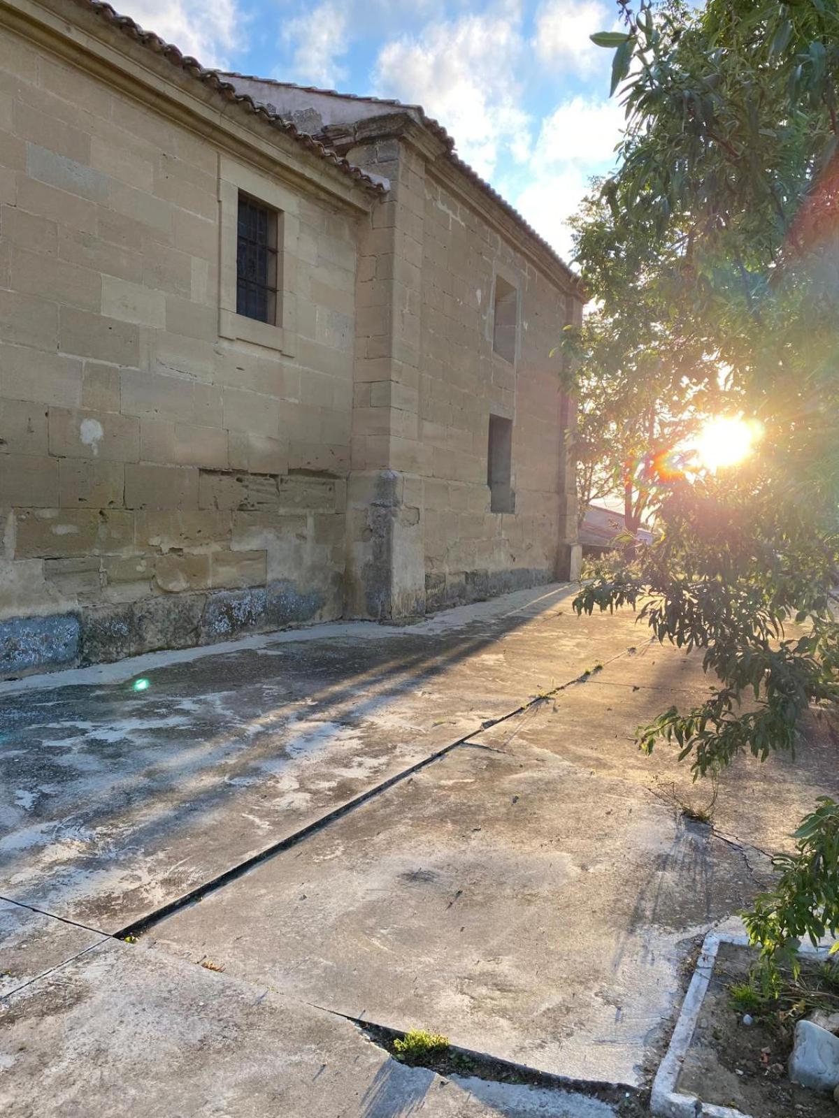 Apartamento El Tomillar - Alfovar