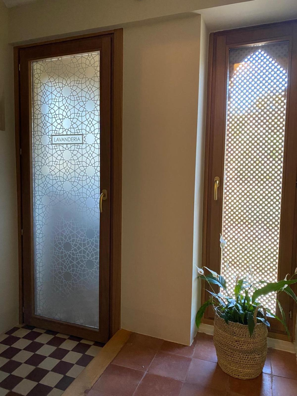 El Tomillar - Alfovar Apartamento *