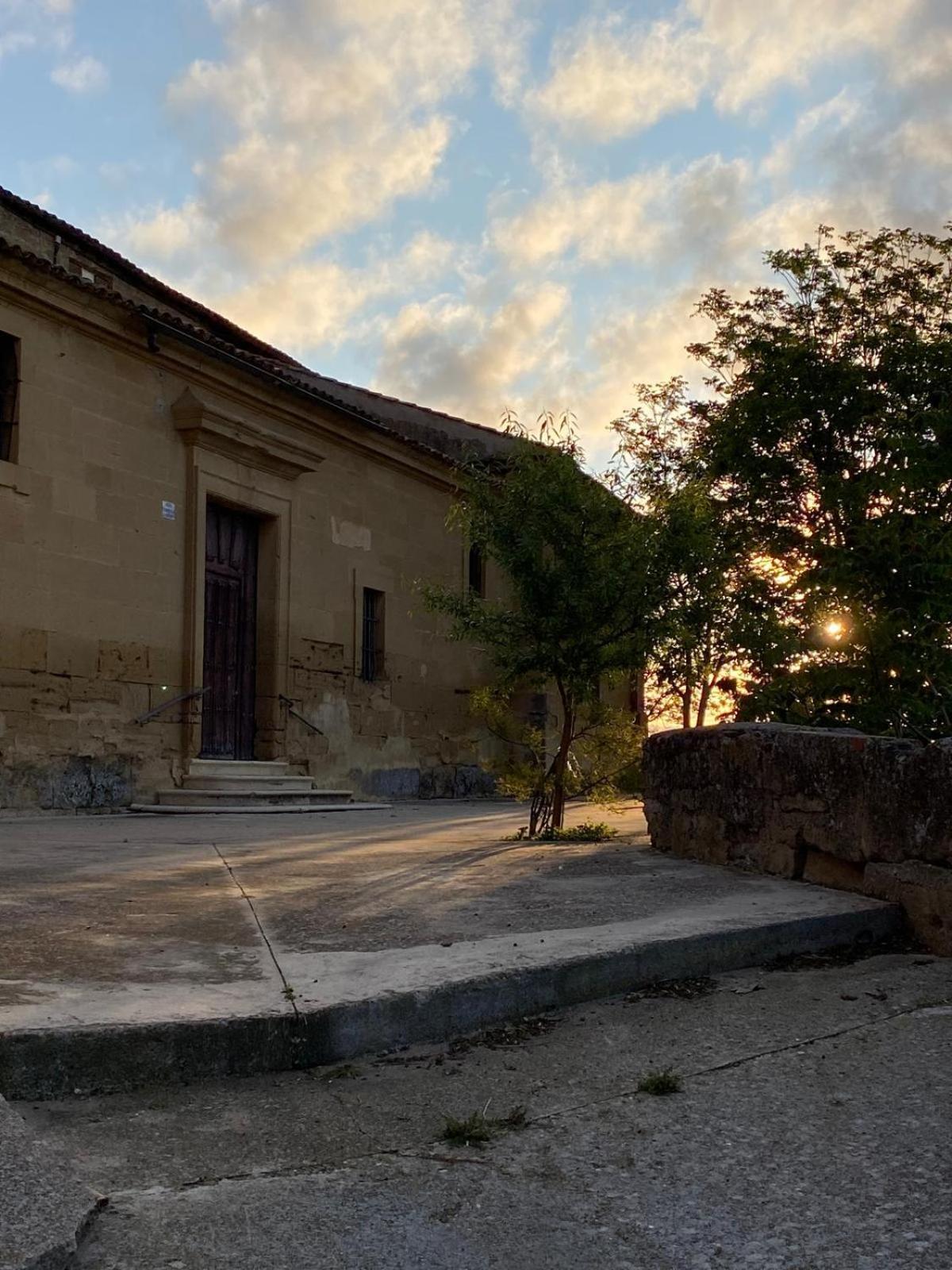 El Tomillar - Alfovar