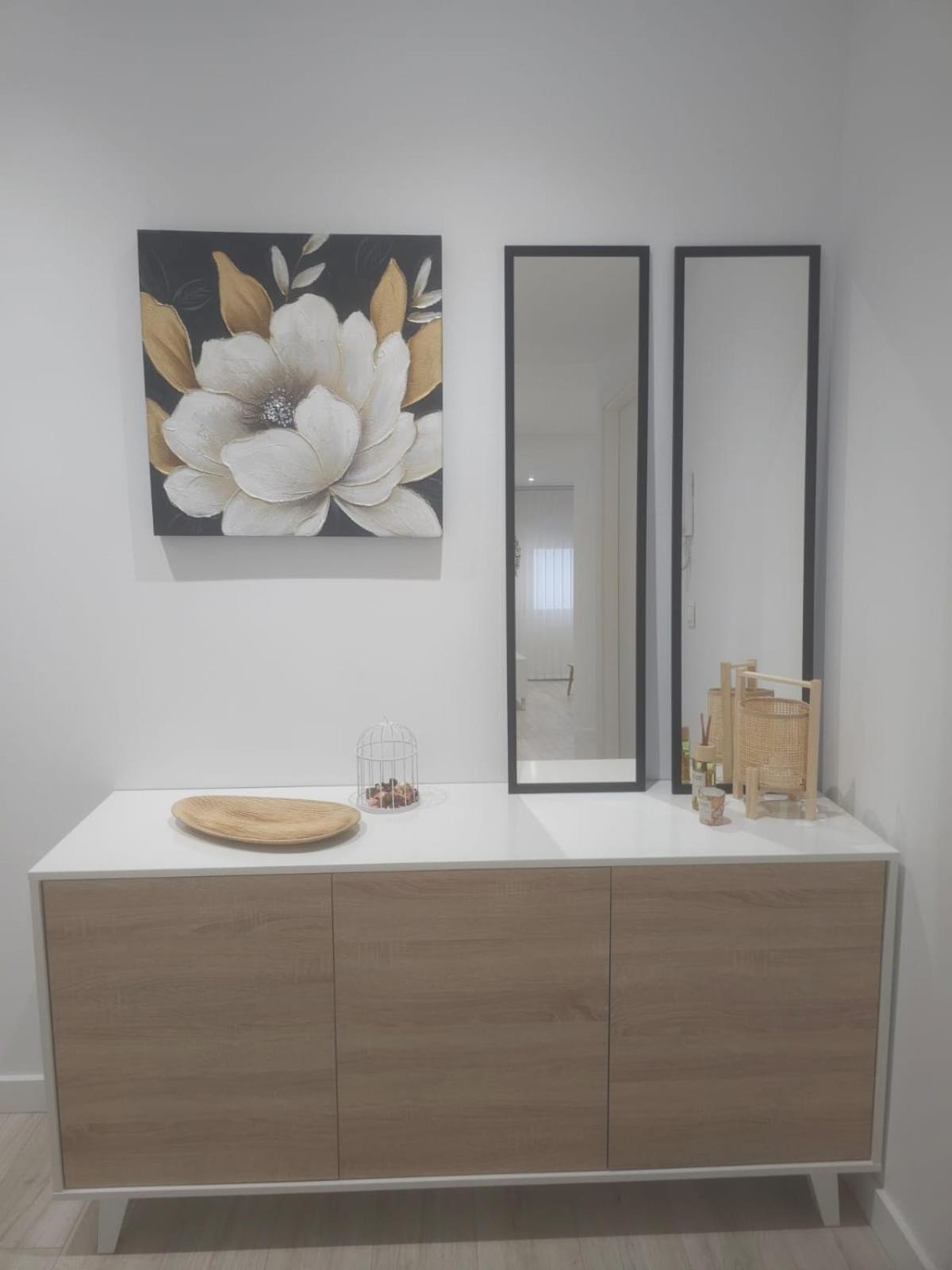 Residencial Vagalume 2 - Centro * Marín