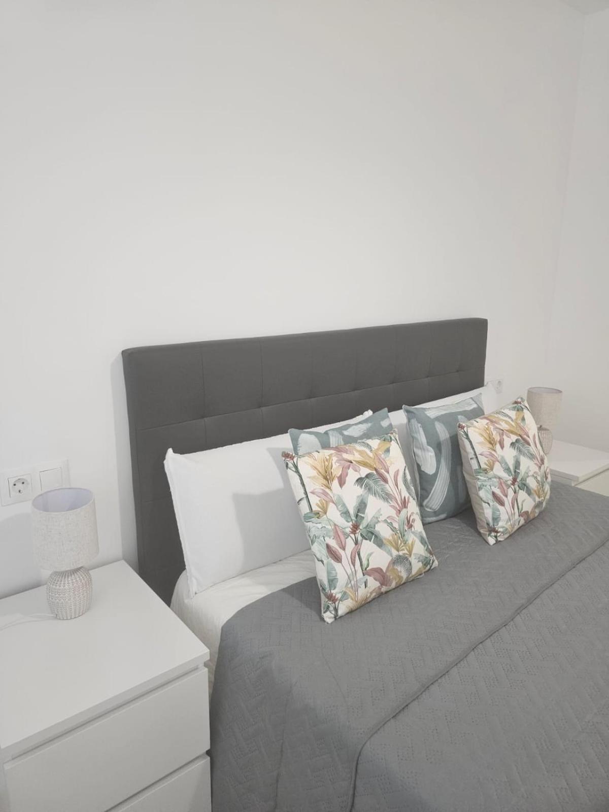 Apartamento Residencial Vagalume 2 - Centro *