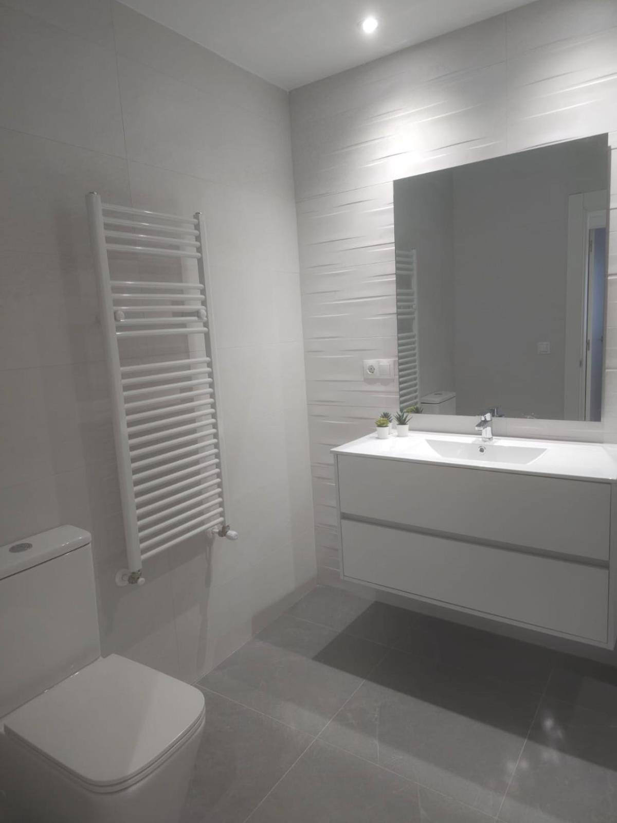 Apartamento Residencial Vagalume 2 - Centro