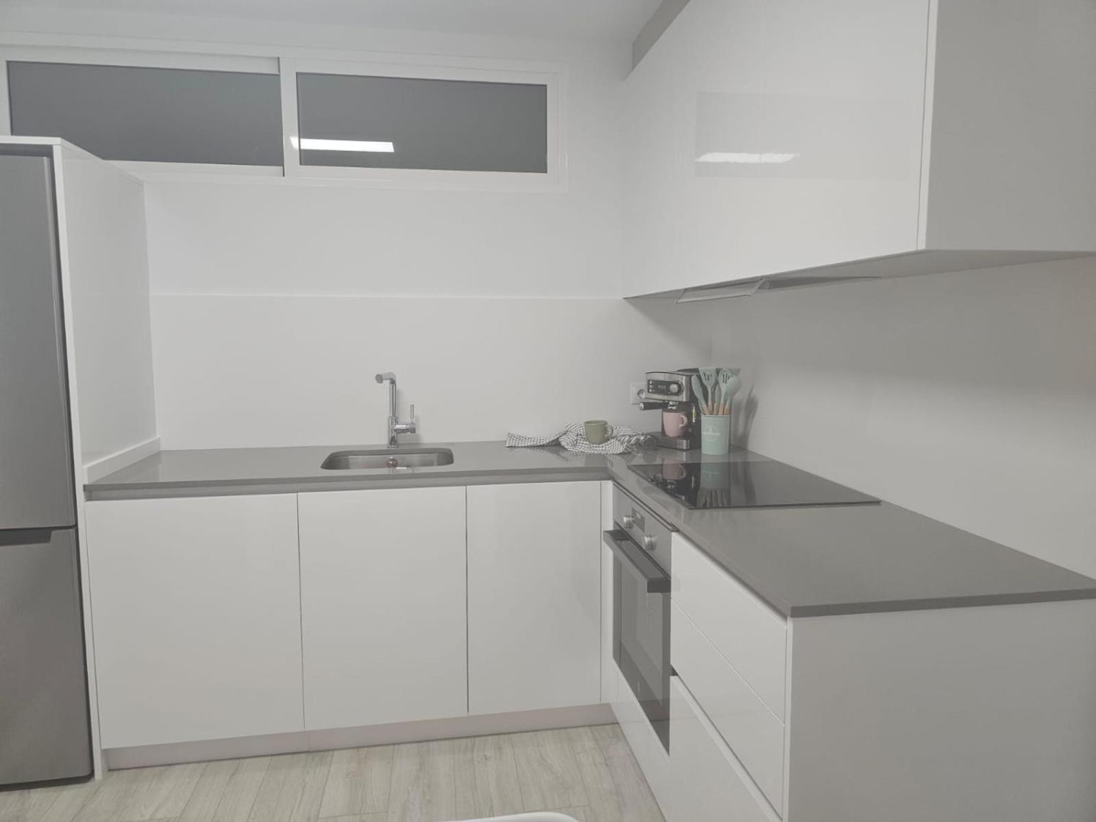 Apartamento Residencial Vagalume 2 - Centro