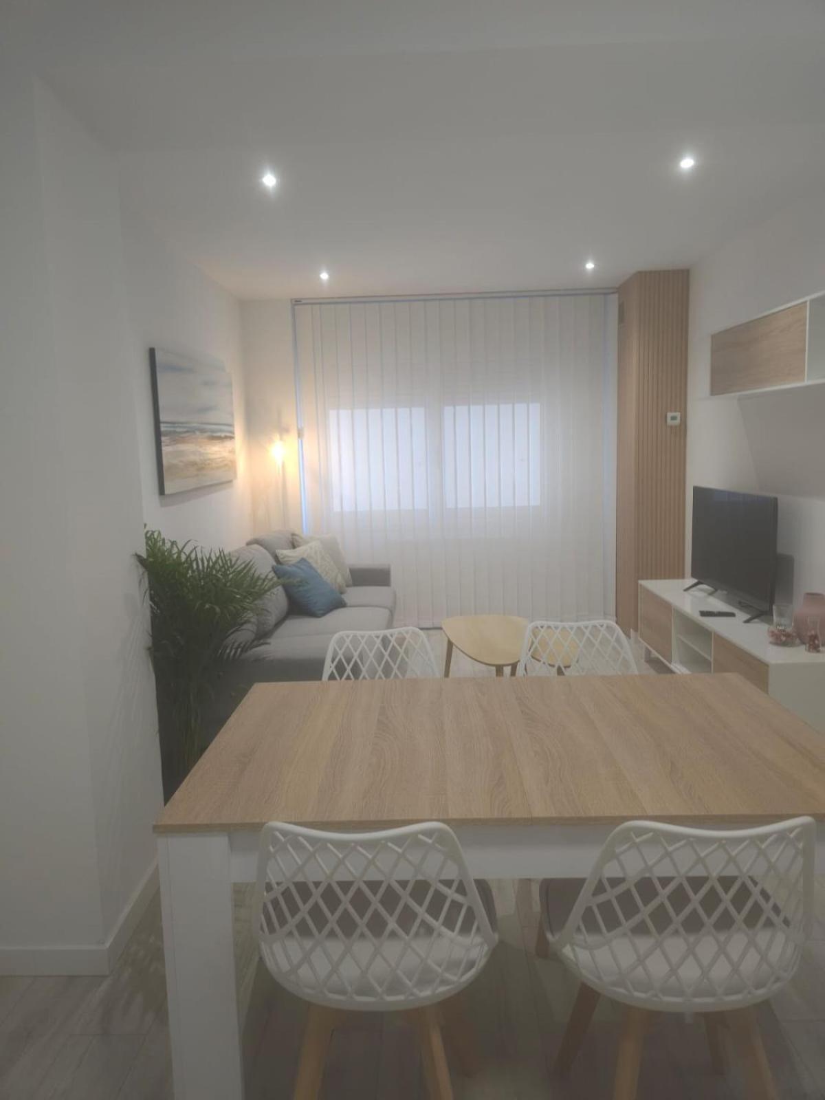 Apartamento Residencial Vagalume 2 - Centro *