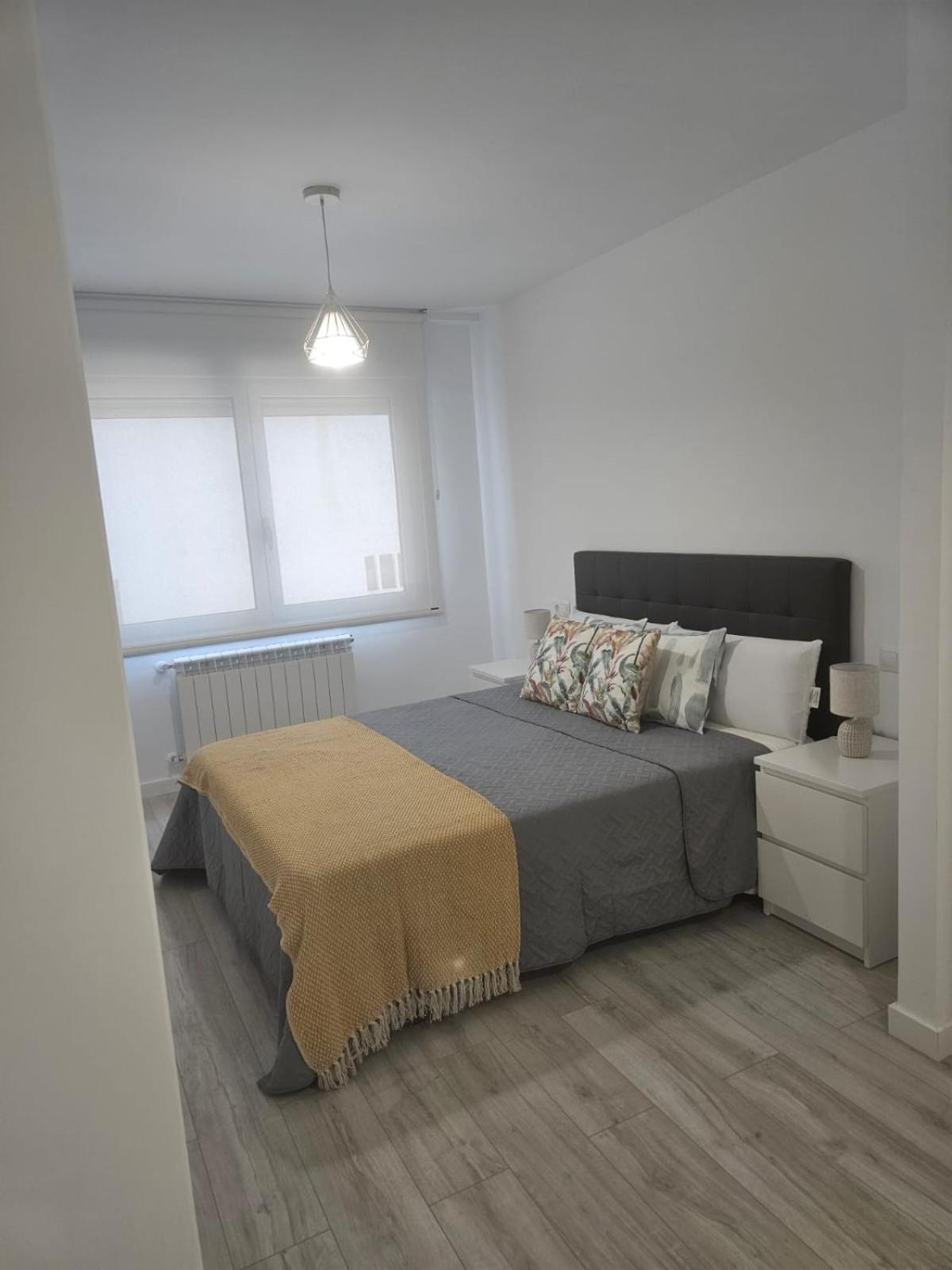 Residencial Vagalume 2 - Centro Apartamento Marín