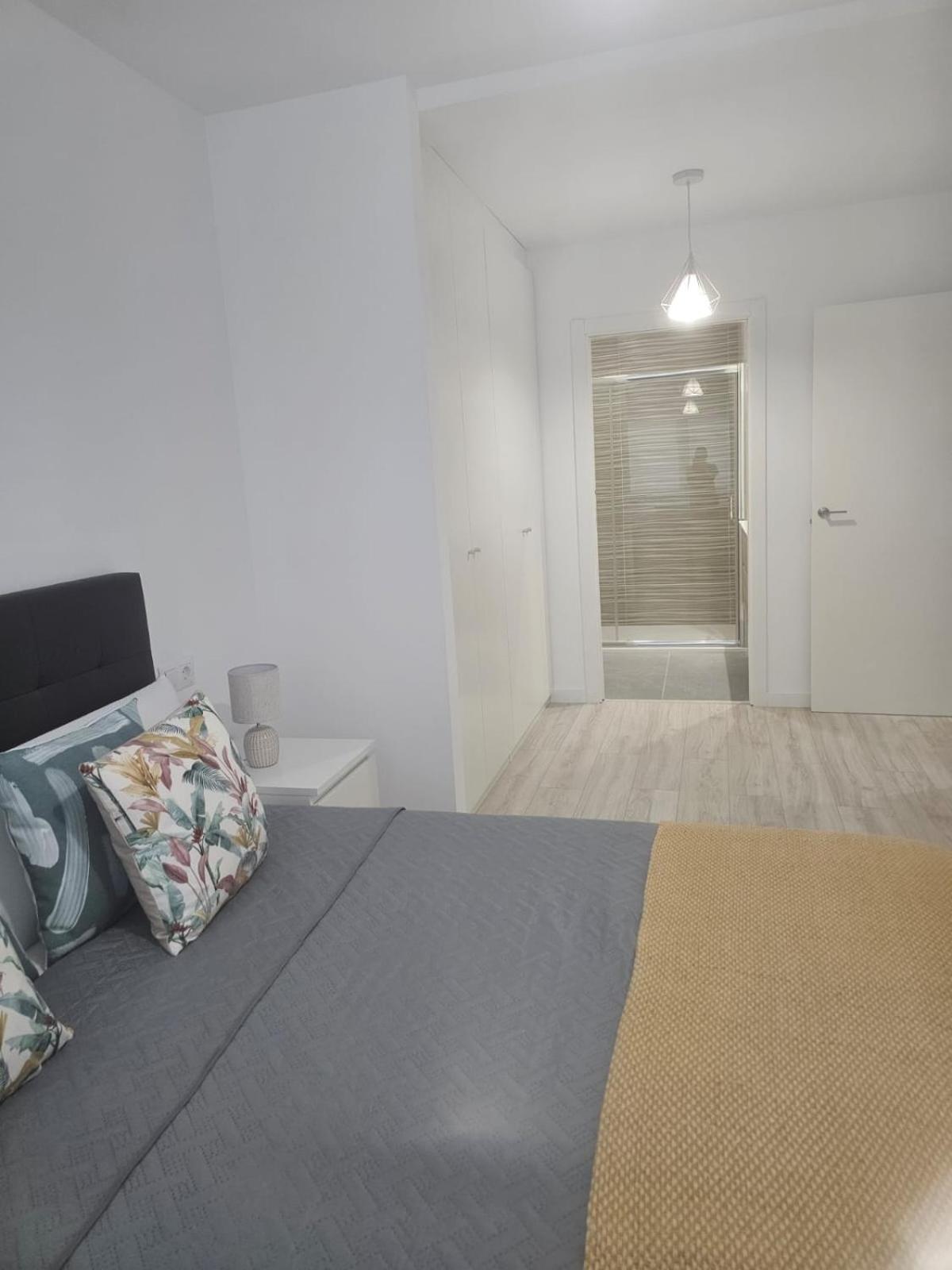 Apartamento Residencial Vagalume 2 - Centro Marín