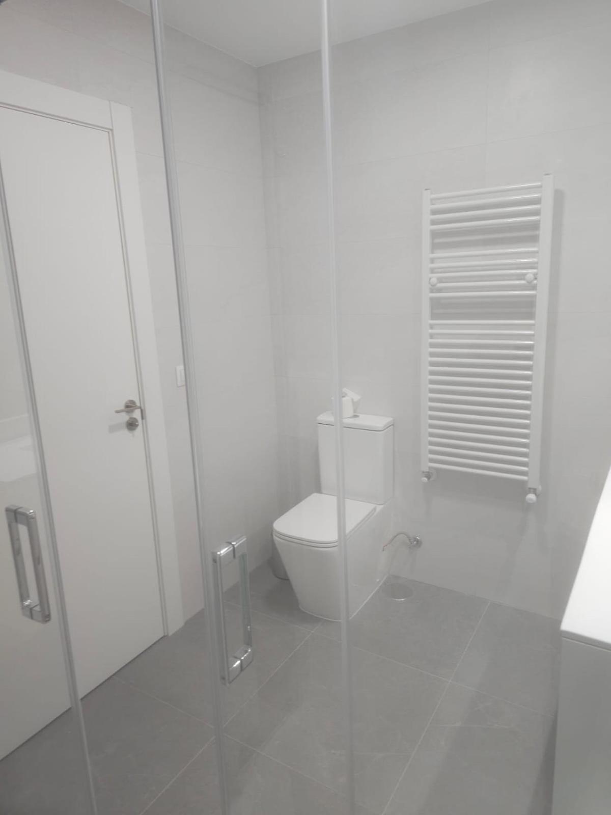 Residencial Vagalume 2 - Centro Apartamento Marín