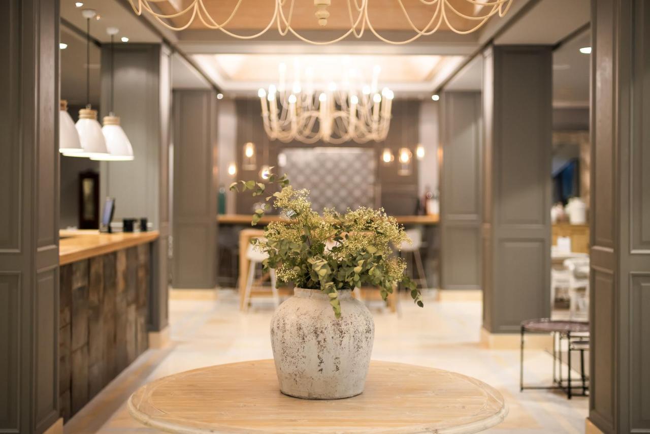 Vincci Lys Hotel Valencia