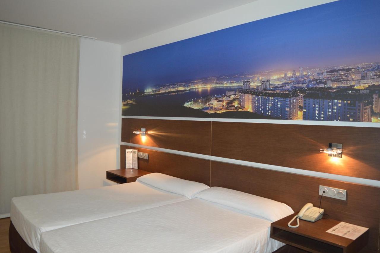 Odeon 4* Ferrol