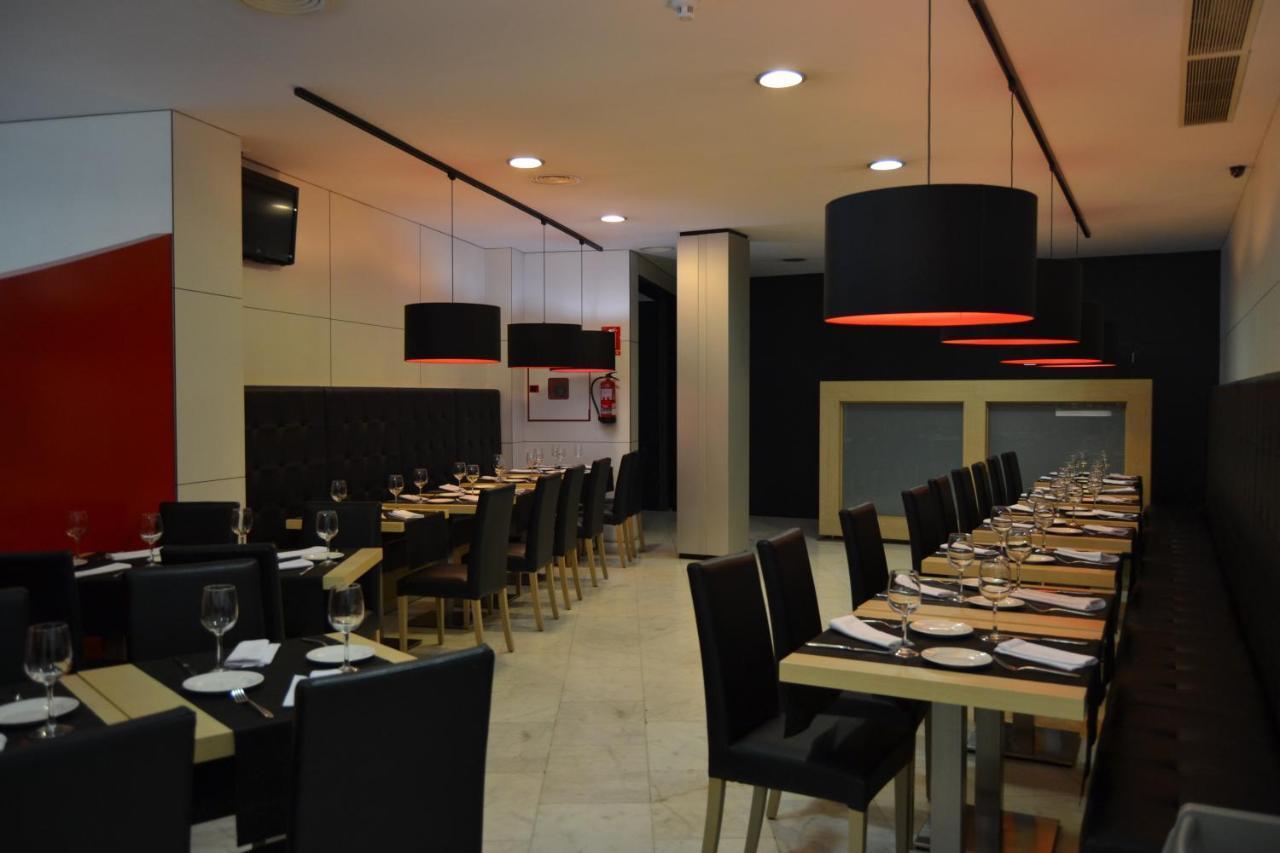 Hotel Odeon Ferrol