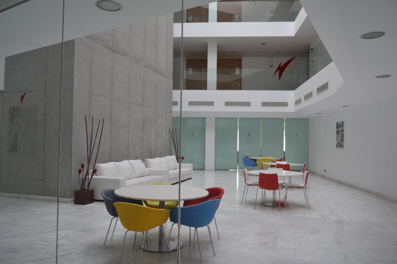 Odeon Ferrol