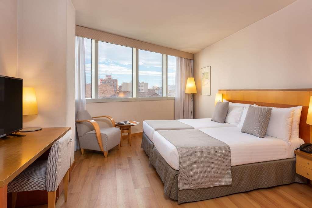 Hotel Castellon Center Affiliated By Melia
