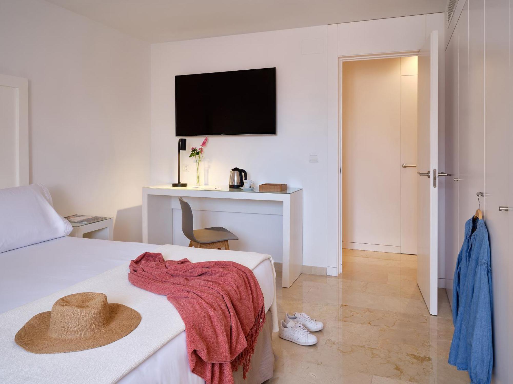 Rey Alfonso X Hotel