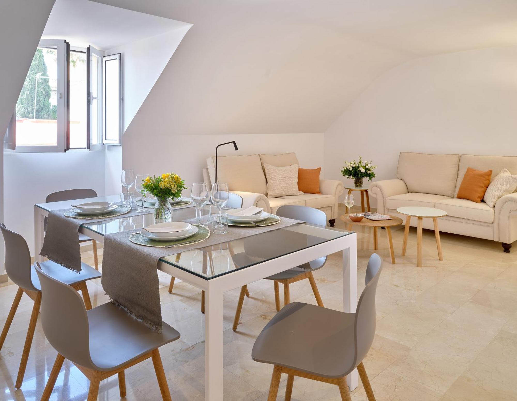 Rey Alfonso X 4* Sevilla