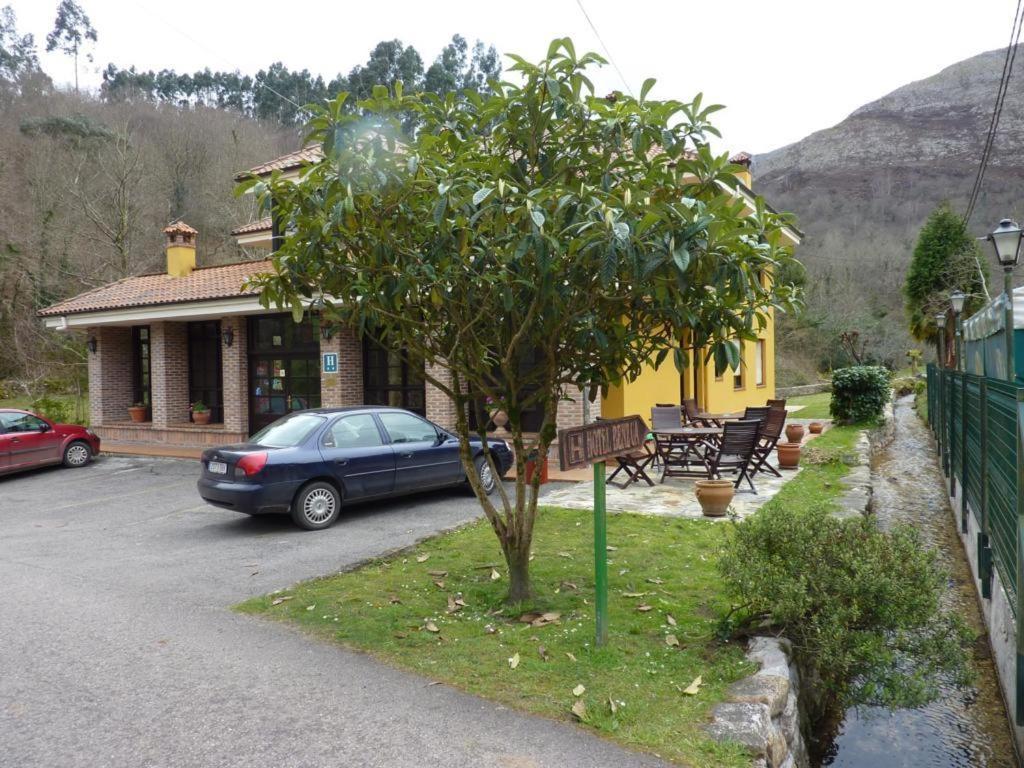 Hotel Benzua