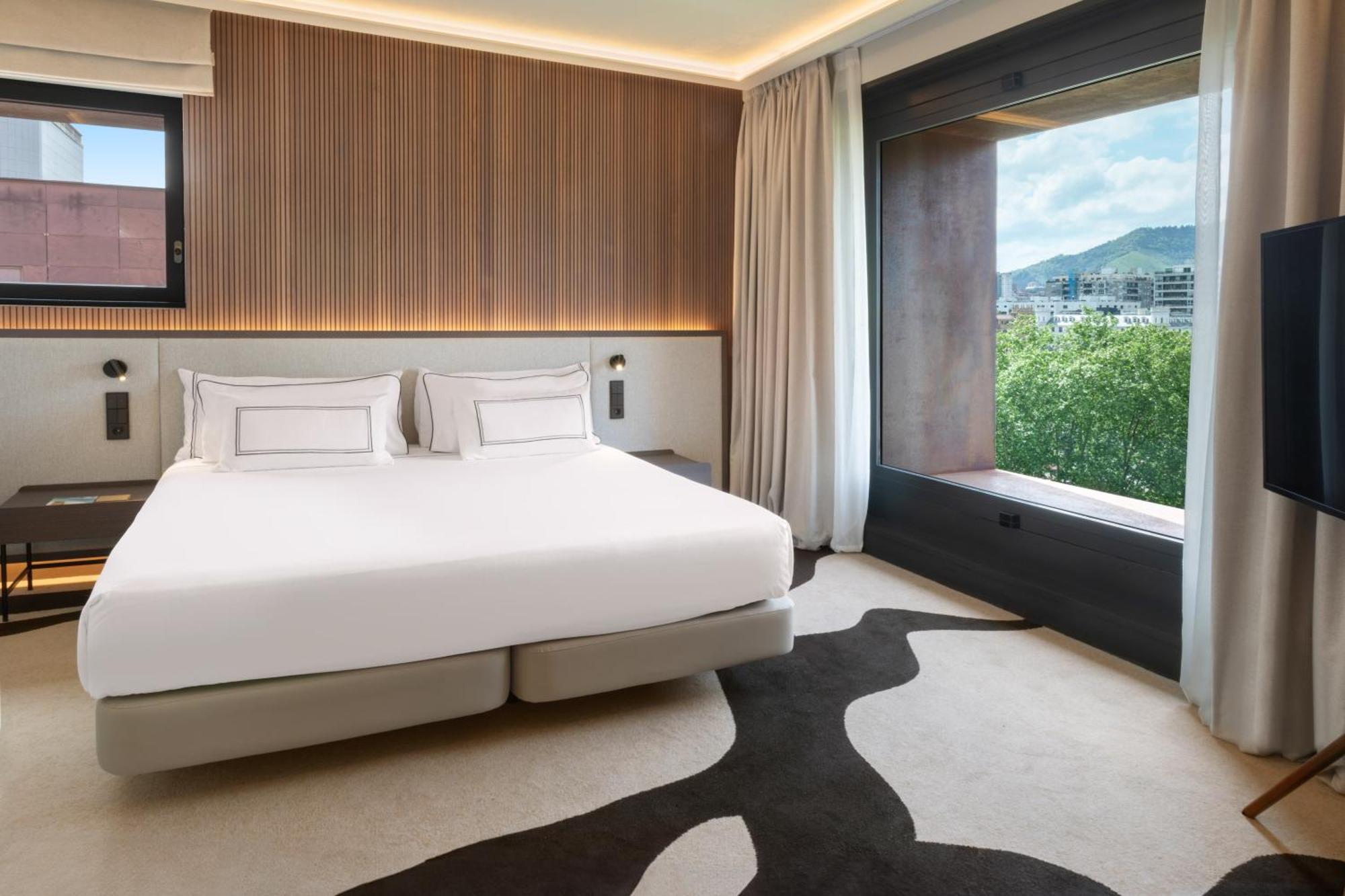 Hotel Meliá 5*