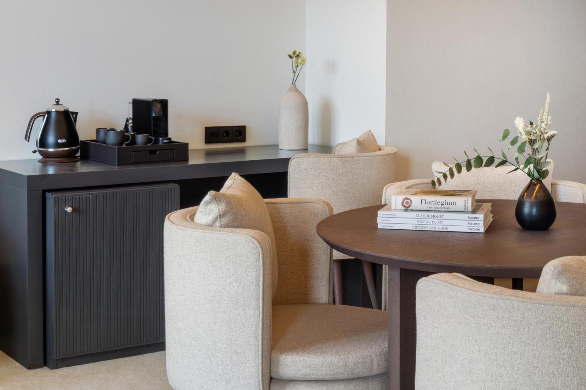 Hotel Meliá Bilbao