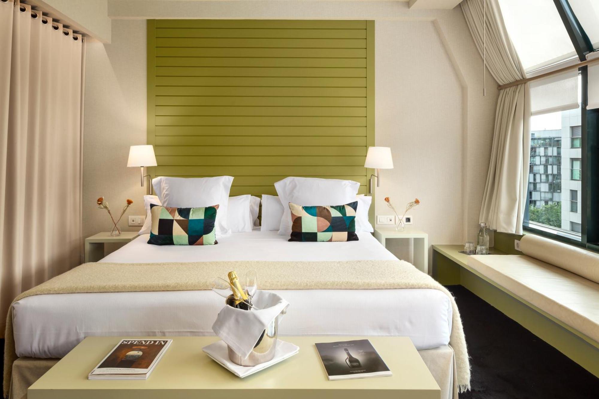 Hotel Miró