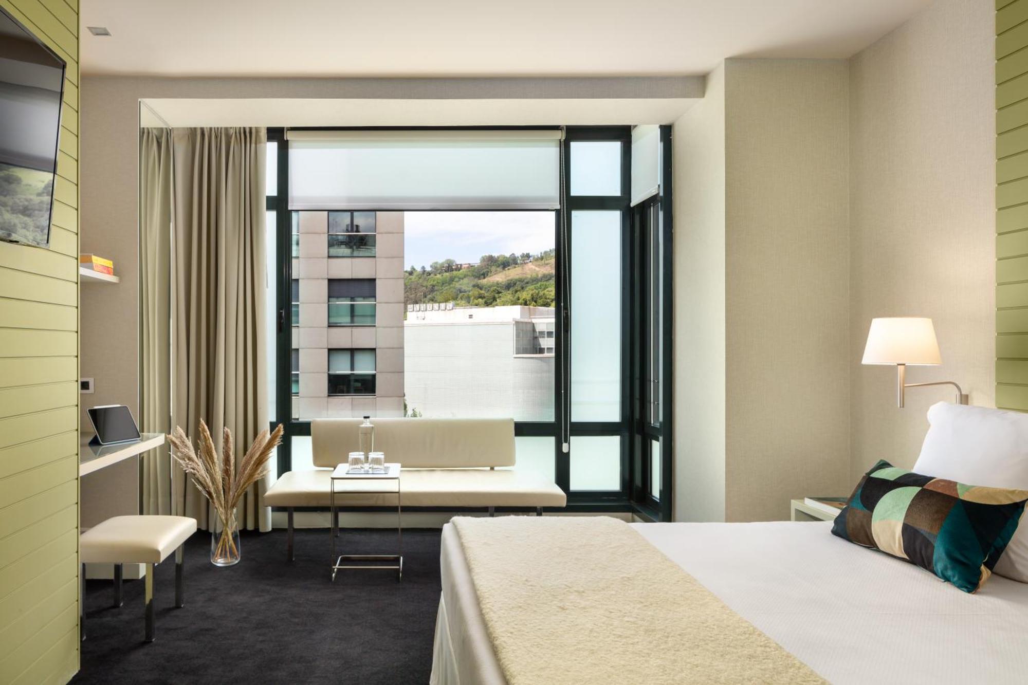 Miró Hotel Bilbao