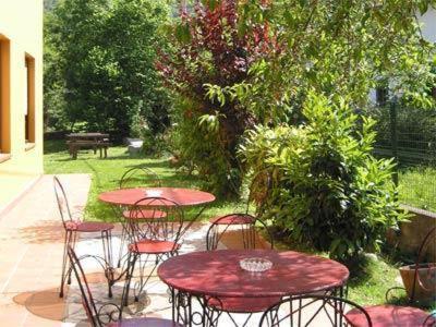 Hotel Benzua