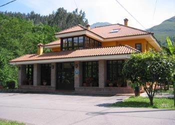 Benzua Hotel