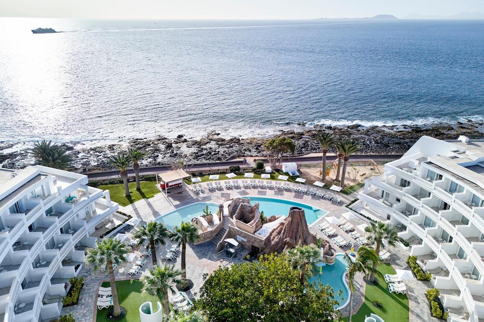 Hotel Iberostar Selection Lanzarote Park 5*
