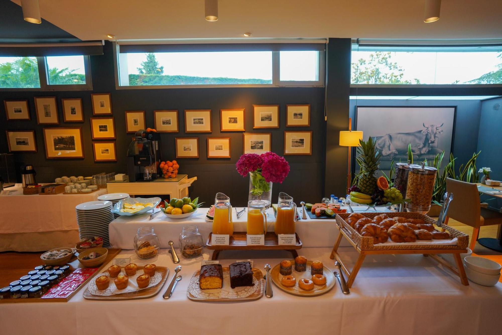 Jaizkibel Hotel Hondarribia