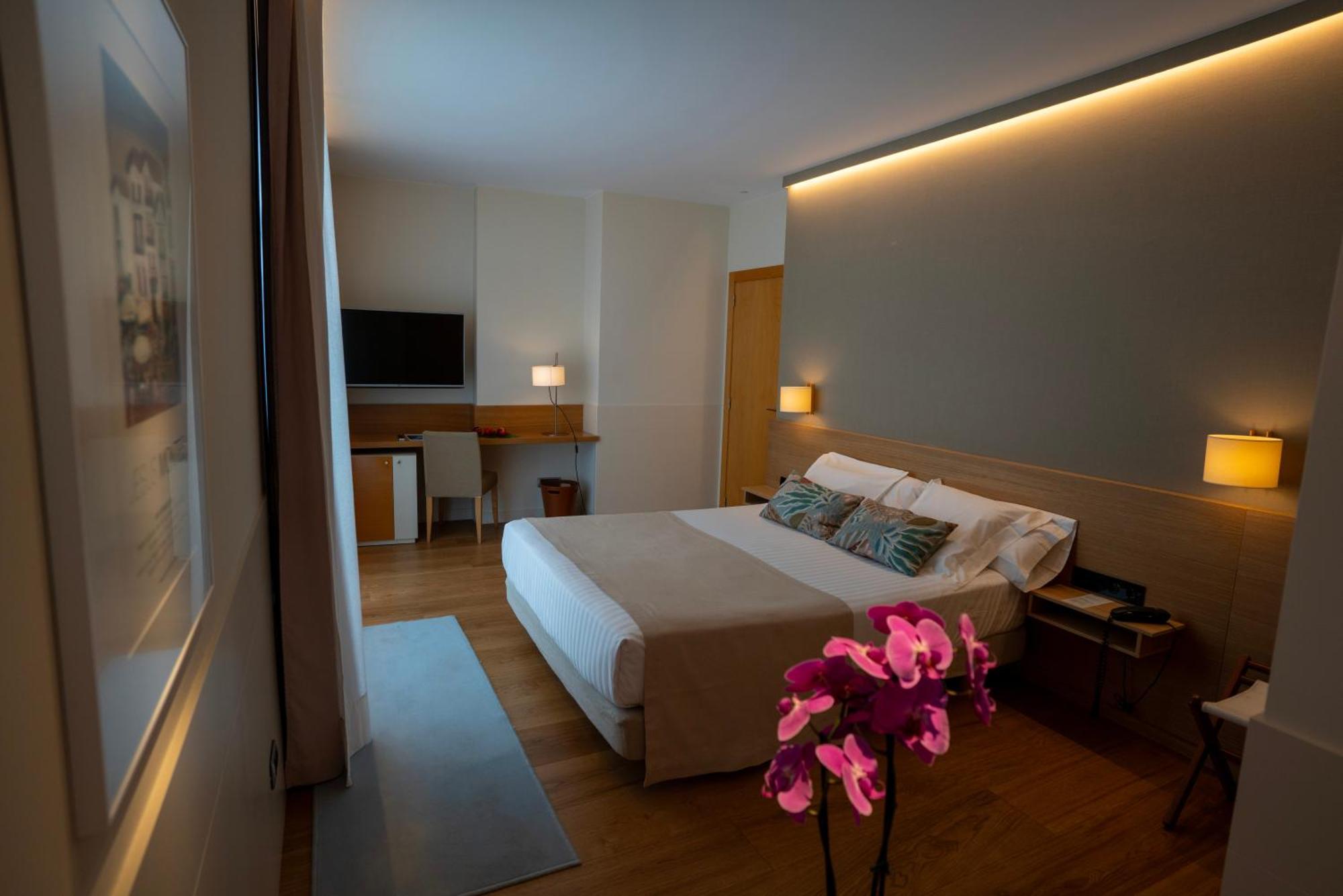 Jaizkibel Hotel Hondarribia