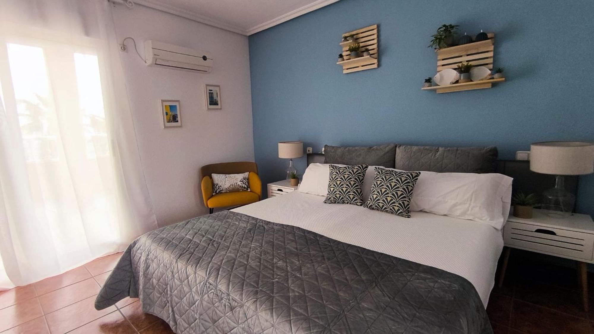 Costa Blanca Apartahotel