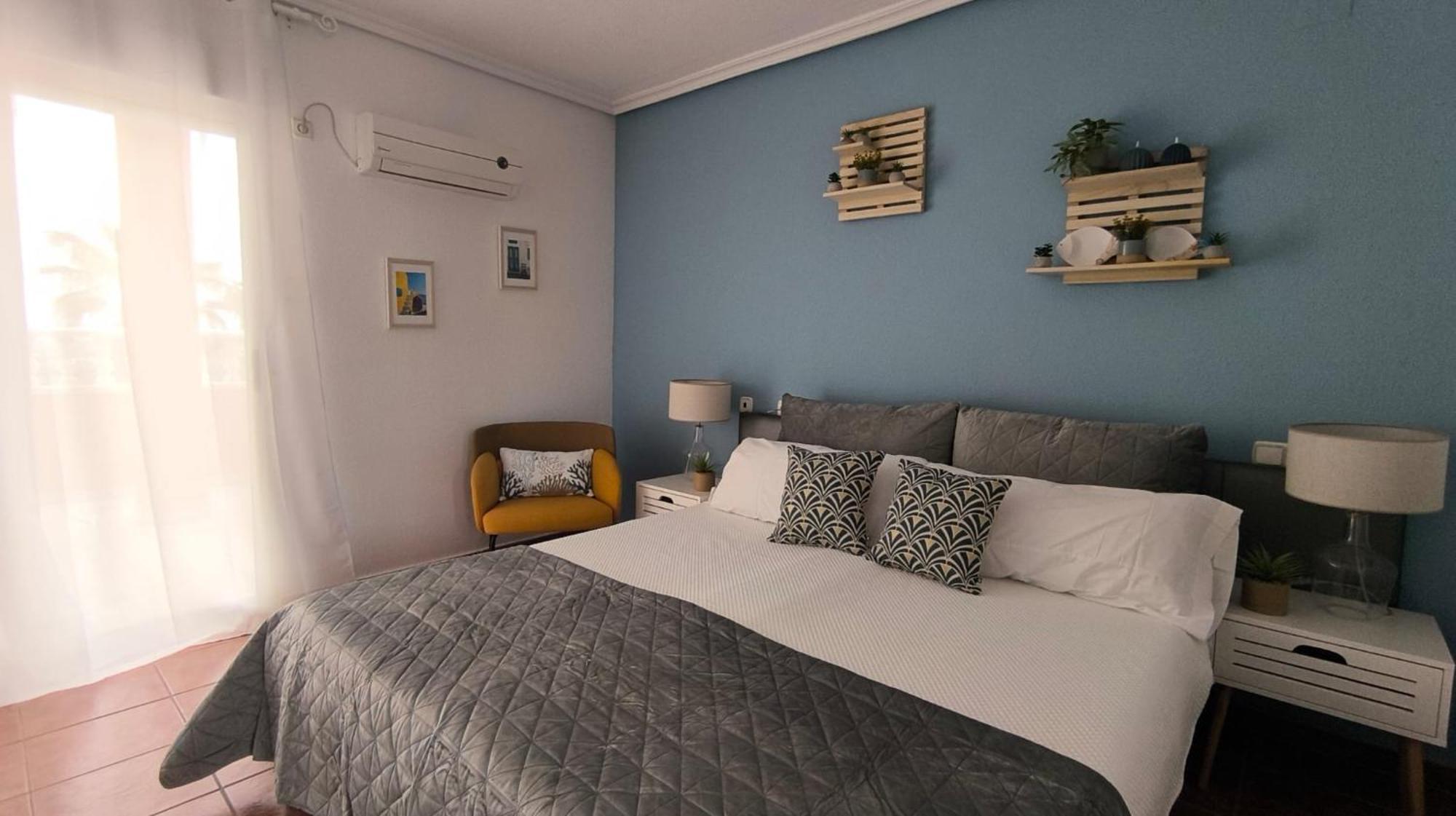 Costa Blanca Apartahotel Rojales