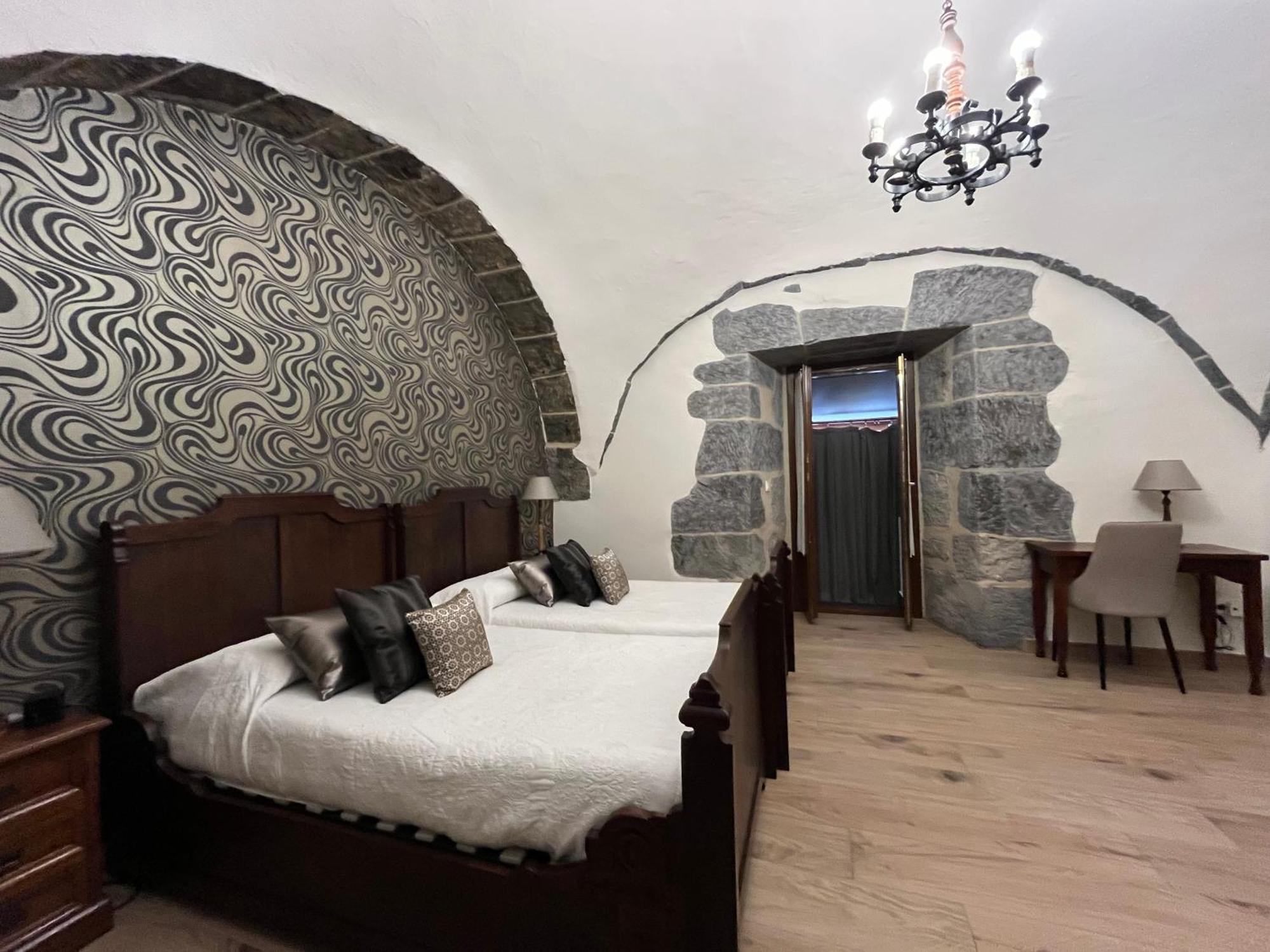 Larranaga Hotel