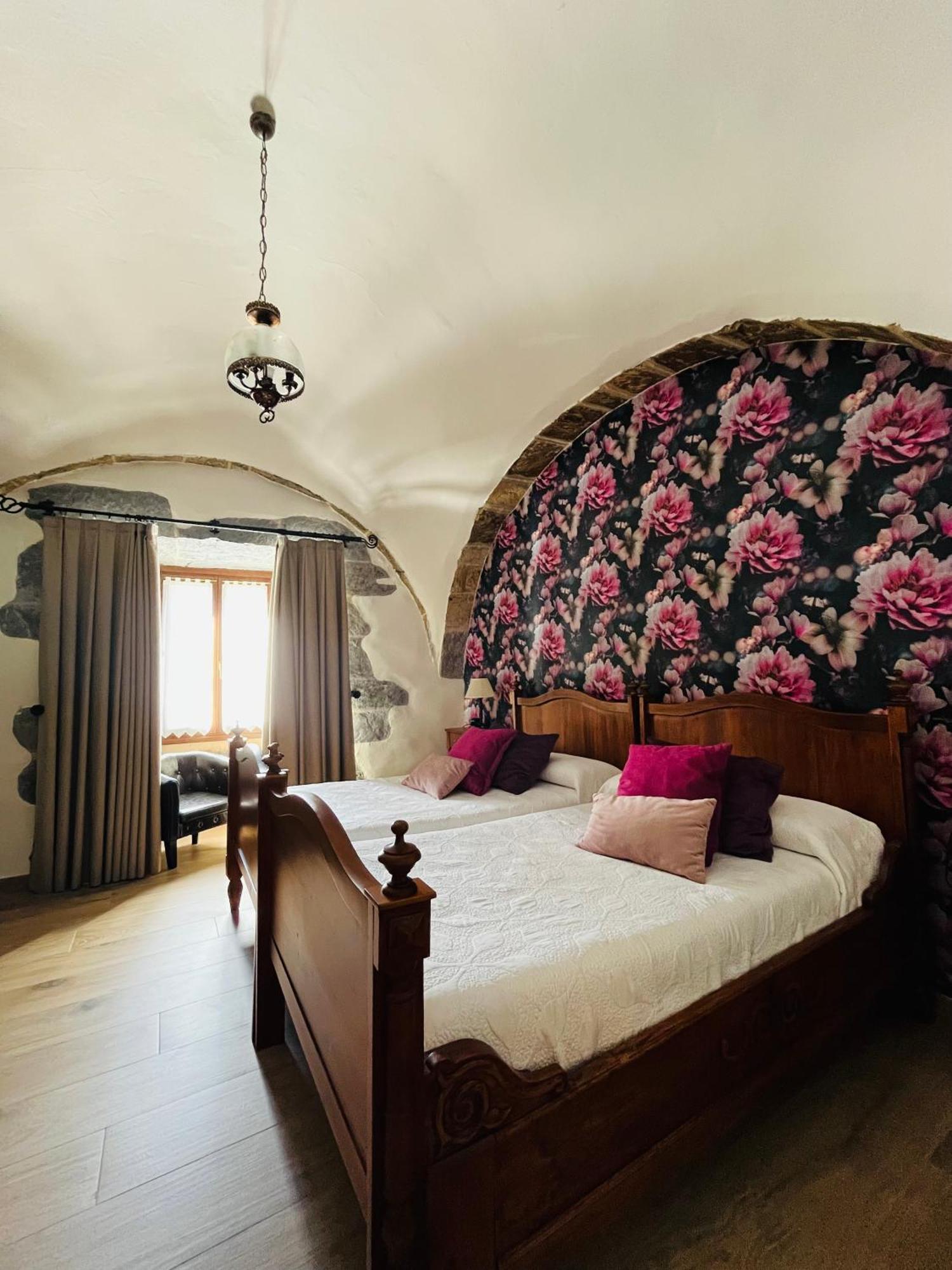 Hotel Larranaga *