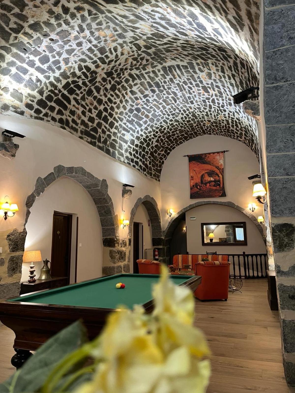 Larranaga Hotel Azpeitia