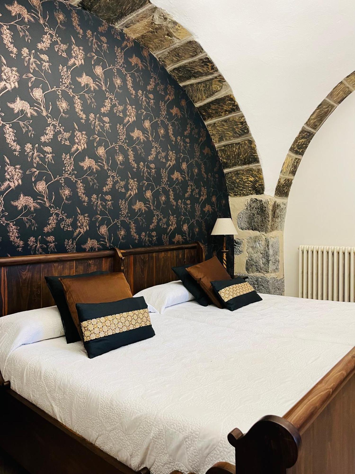 Hotel Larranaga