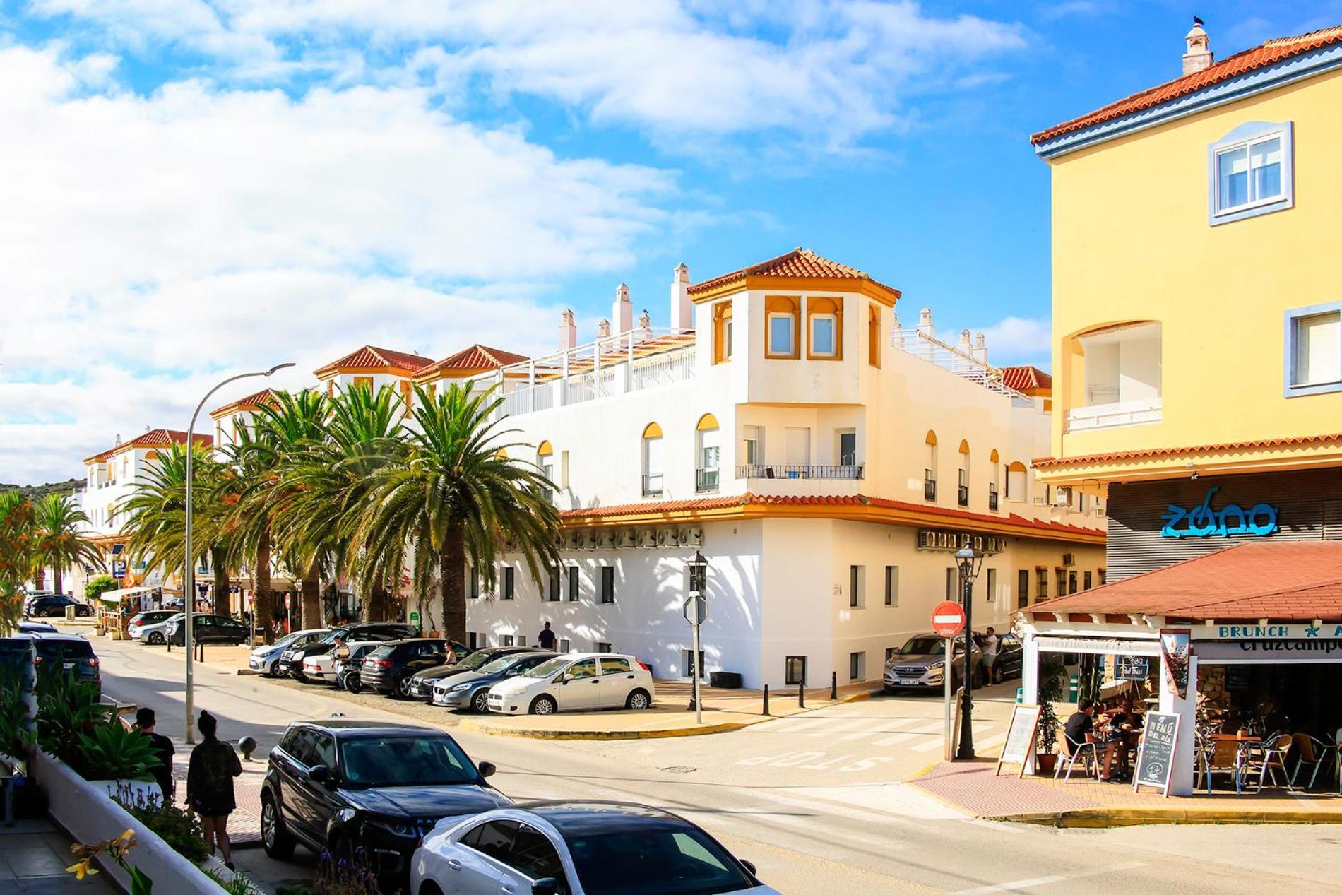Pozo Del Duque Ii Hotel 2*