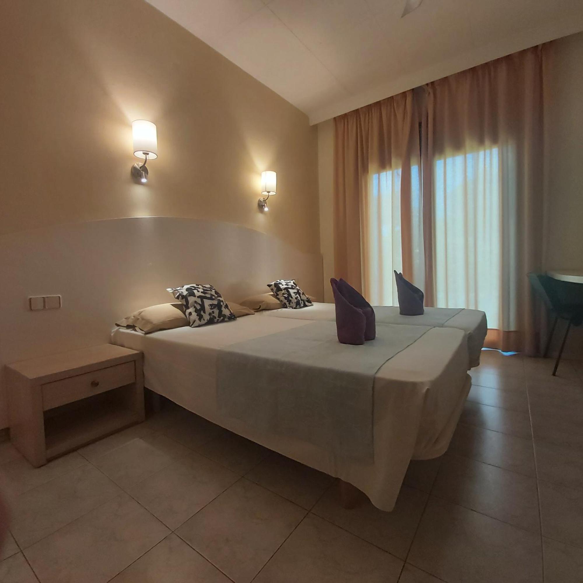 Hotel Bonsol