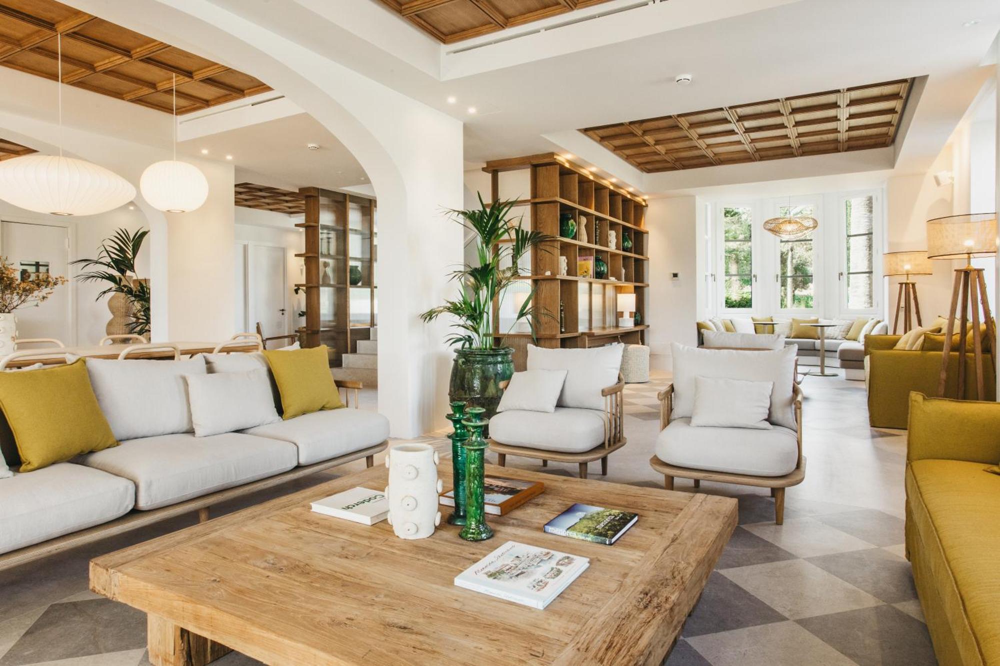 Hotel Rural Sant Patrici (adults Only) Ferreries