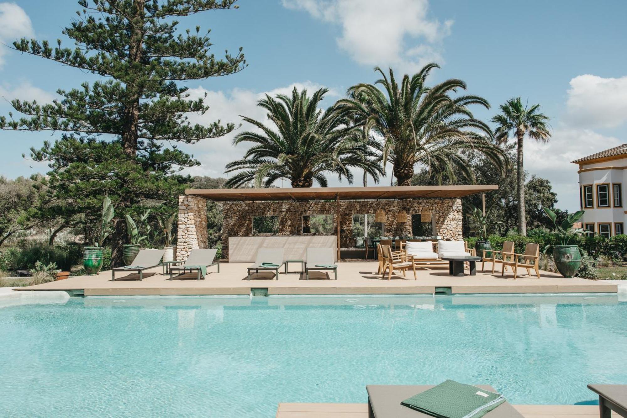 Rural Sant Patrici (adults Only) Hotel