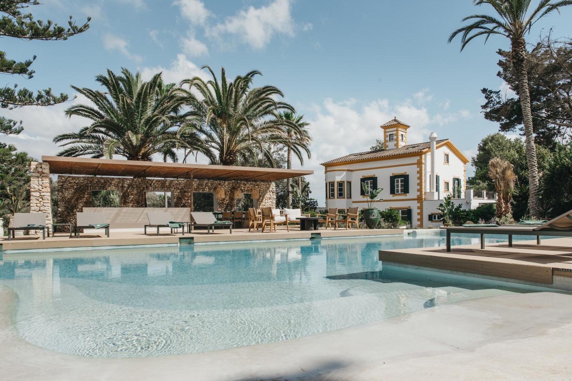 Rural Sant Patrici (adults Only) Hotel Ferreries