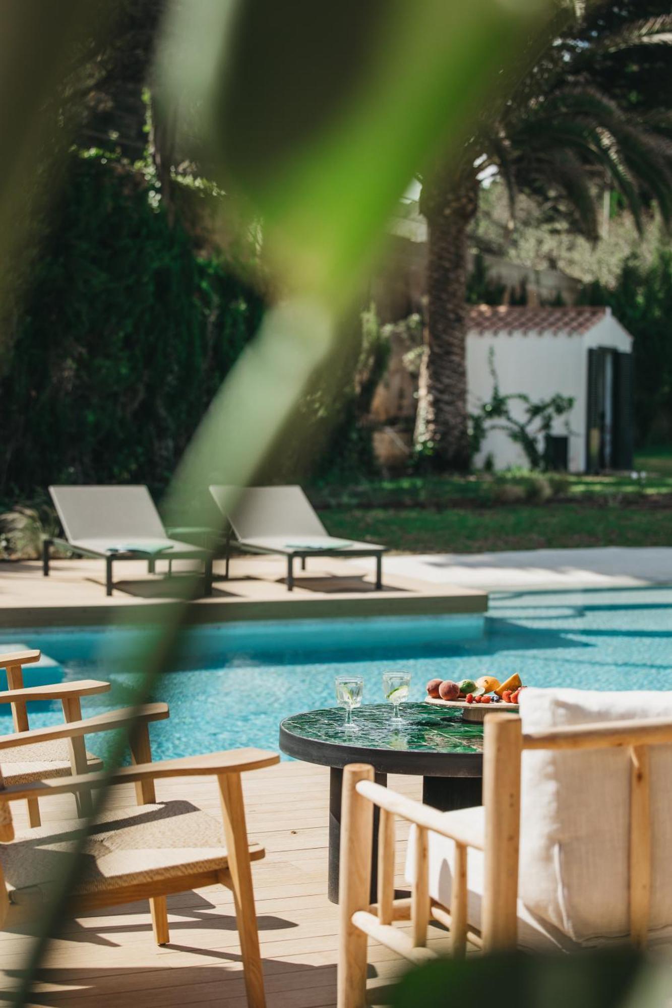 Hotel Rural Sant Patrici (adults Only) Ferreries