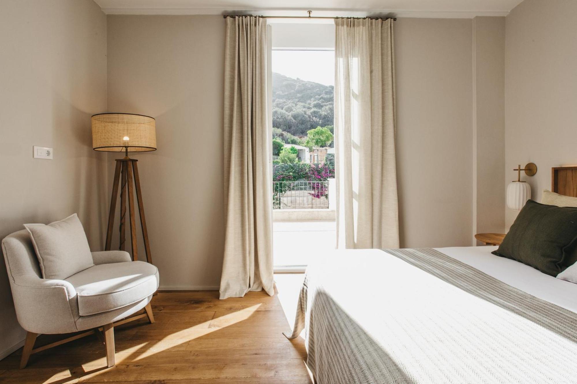 Hotel Rural Sant Patrici (adults Only) Ferreries